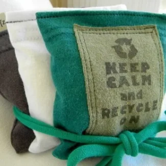 Green with eco envy