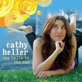 Got girls? Hoo boy do you need Cathy Heller