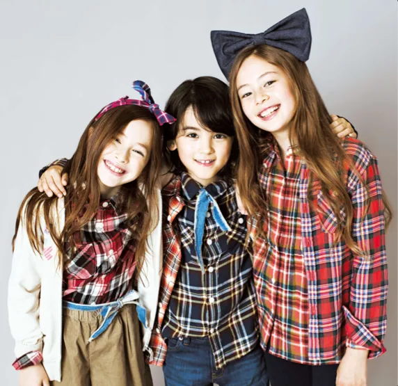 UNIQLO launches affordable, awesome kids clothes - and all we can say is whoo!