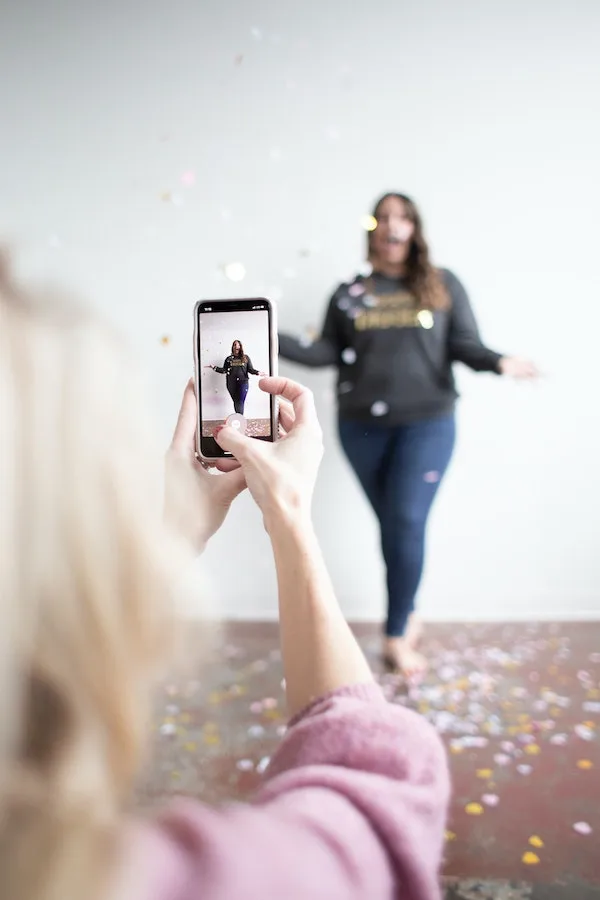 Teens can use TikTok to influence their peers to vote