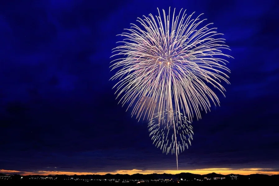 Tips for taking the best fireworks photos