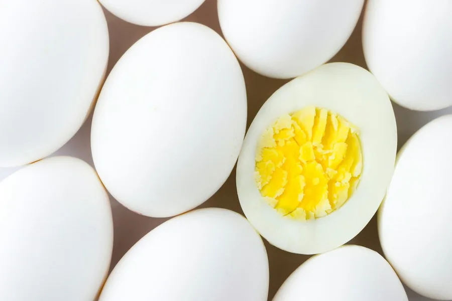 How to make perfect hard-boiled eggs: The only instructions you need