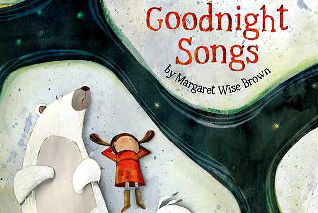 Goodnight Songs, Margaret Wise Brown