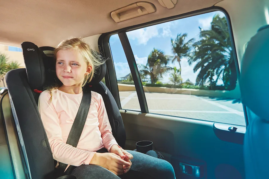 The best car seats for older kids, from comfort ratings to price point