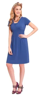 Great breastfeeding dresses - But no one has to know but you and the baby