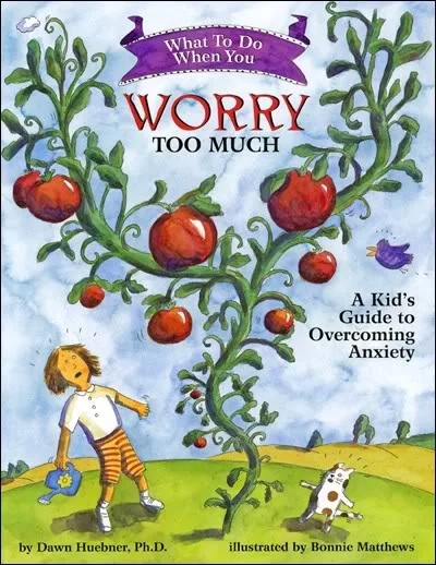 What, me worry?