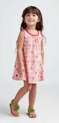 In the mood for spring with Tea's new kids collection, and a $100 giveaway