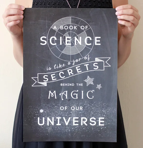 A geeky gift shop for science gifts we can't resist