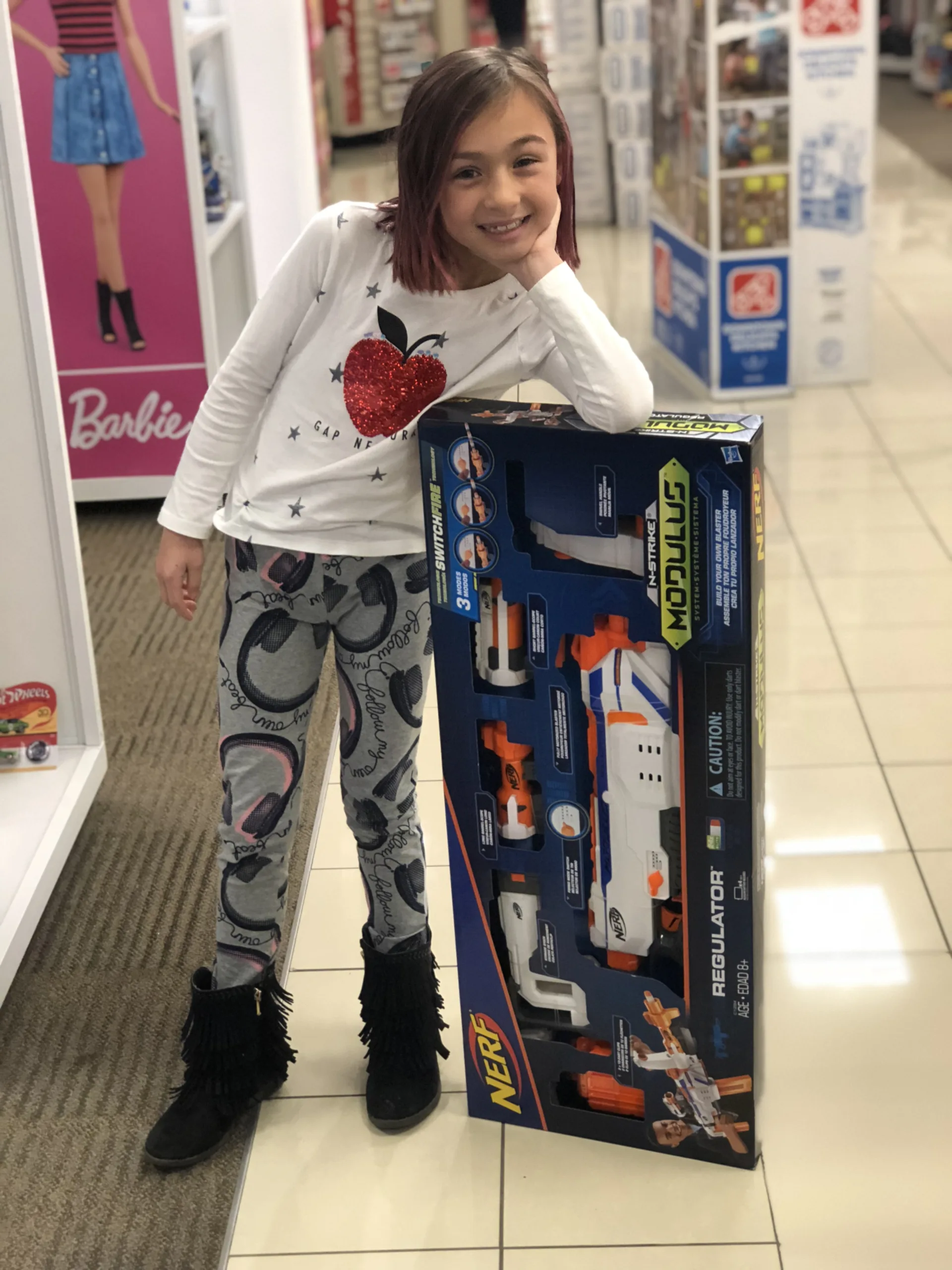 Secret Santa gifts for the whole family: Board games