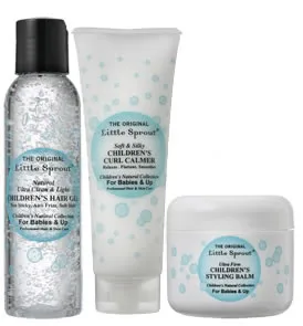 Bathtime products that take care of the worrying and the styling