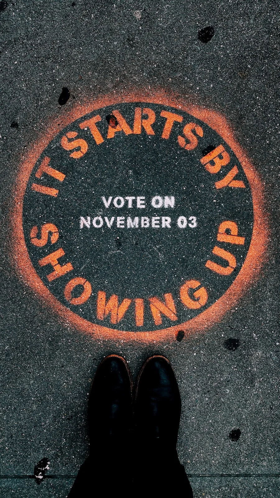 Find out when mail-in-ballots and absentee ballots are processed or pre-processed via NY Times