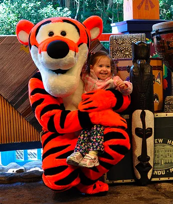 The Cool Mom Picks guide to a cooler Orlando vacation. Part 2: The 5 and under Set