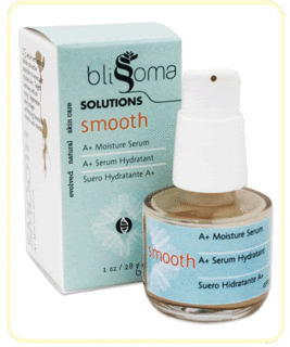The beauty of Blissoma (or, how I learned to stop frying my skin and love the vitamins)