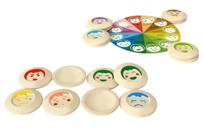 Best kids' toys of 2015: My Mood Memo toy | Cool Mom Picks Editors' Best