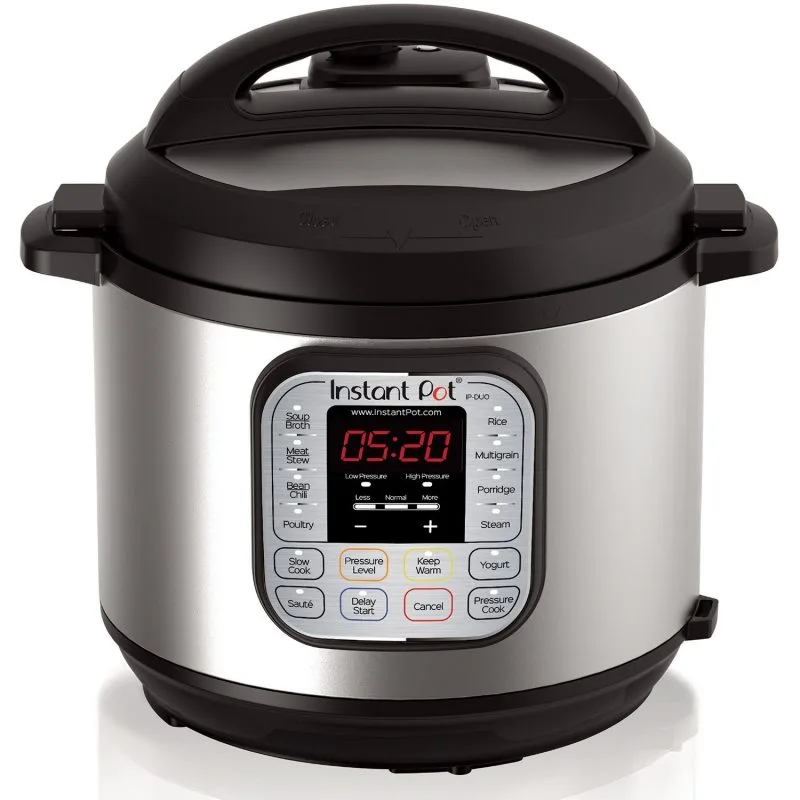 The best Amazon Prime Day deals include Instant Pots