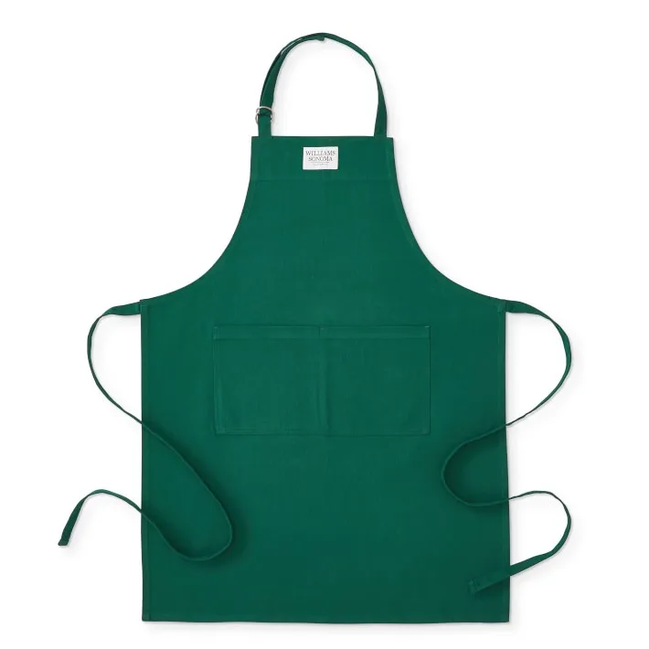 Cool Father's Day gifts under $20: Williams-Sonoma Classic Apron