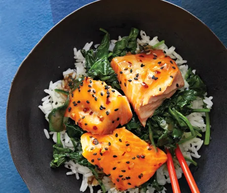 6 simple, delicious dinners for hectic back to school schedules