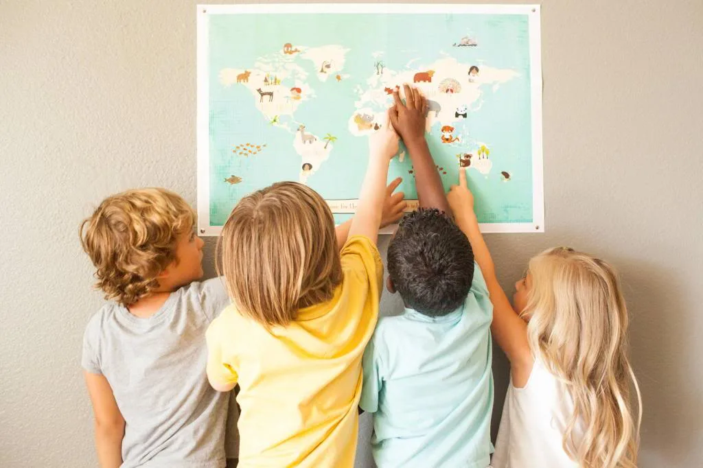 Feed the world with beautiful limited-edition art