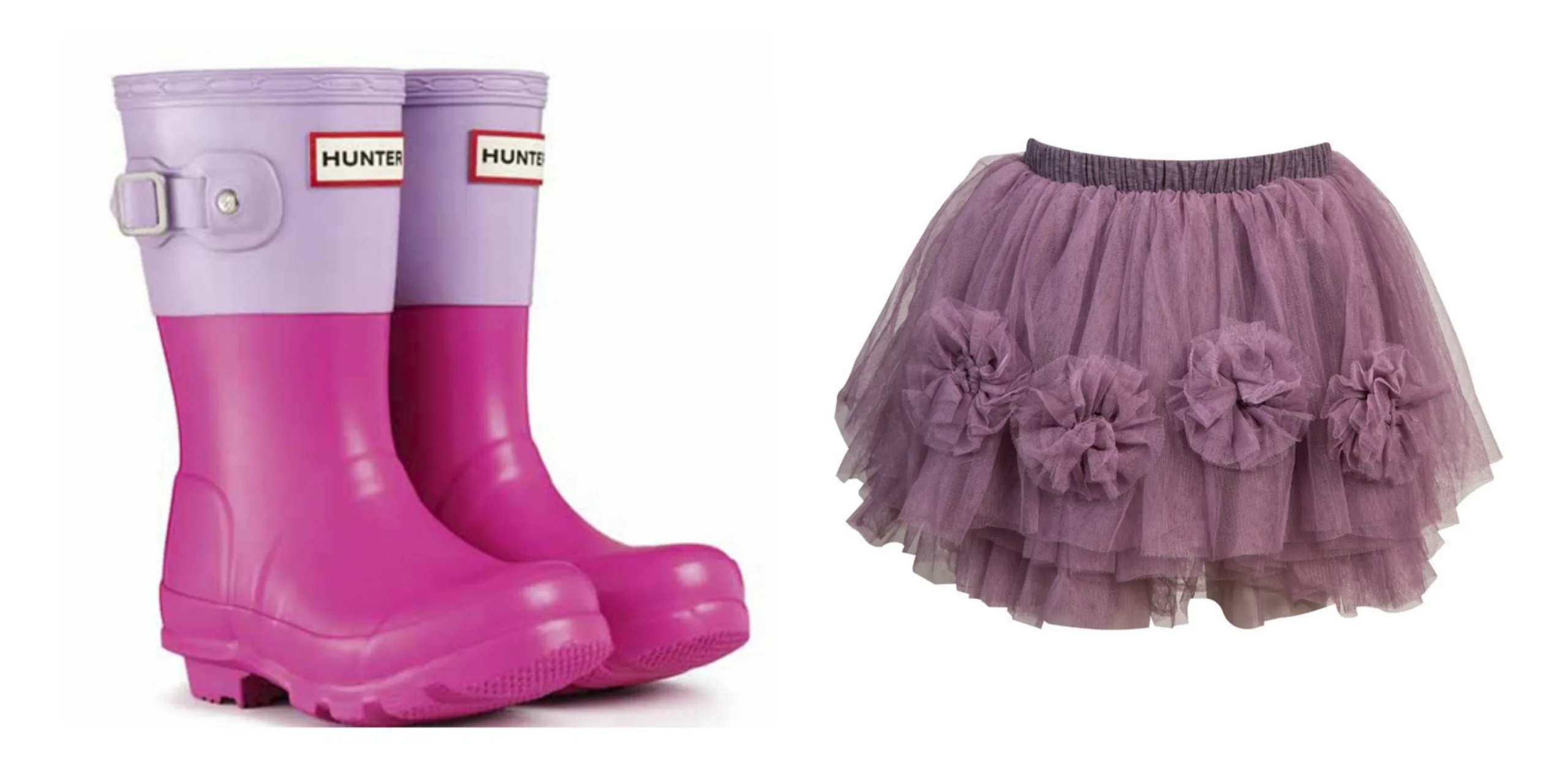 Radiant Orchid Kids Clothes