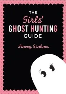 Ghost stories. Ooooooooo!