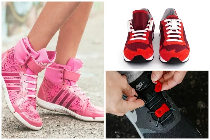 3 cool no-lace gadgets that make school mornings easier