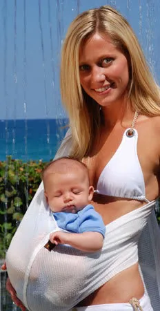 Summer Sling