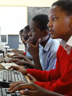 4 ways to use technology for social good. Good!