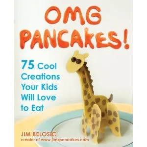 75 ways to eat pancakes