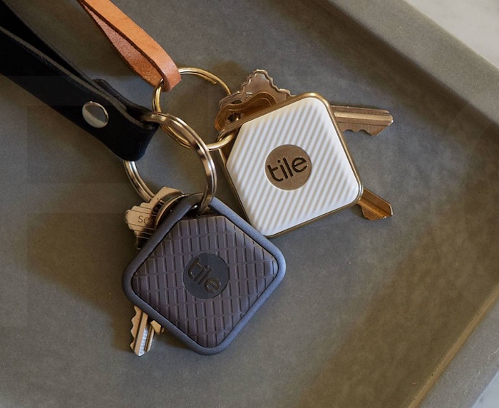 Last-minute holiday gift ideas: Tile Bluetooth Tracker