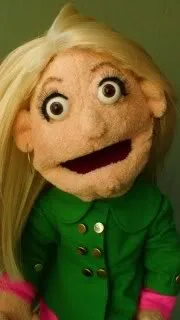 For The Junior Puppeteer Who Has Everything (But The Really Fancy Puppet)