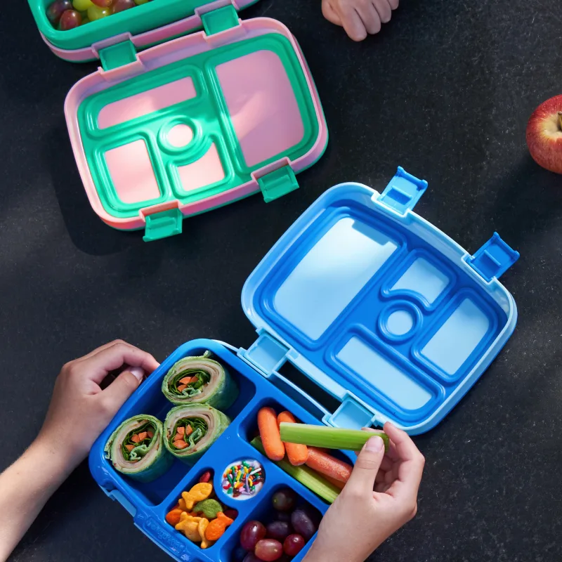 Twist n Eat burrito holder: Fun lunch accessories for back to school