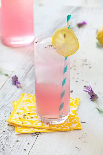 6 irresistible lemonade recipes and variations you'll sip all summer long