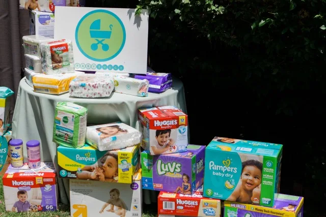 Baby Buggy Donations