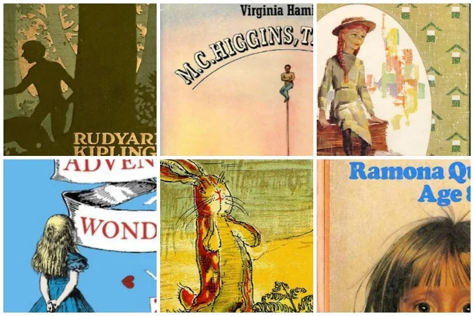 11 favorite classic children's books we can't wait for our kids to read!
