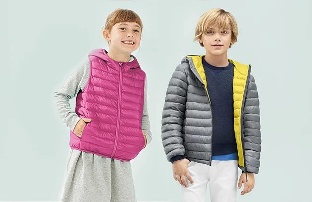 UNIQLO sale: Tons of deals on clothes for the whole family under $20