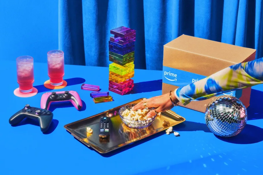 Best of the Amazon Prime Day Deals 2024