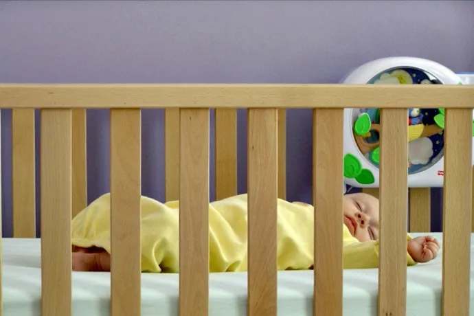 Safe sleep for babies: 5 resources for trusted, helpful information