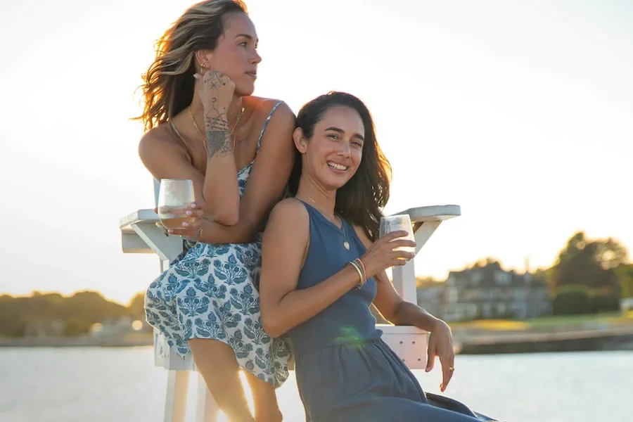 Carve Designs: Effortless summer style