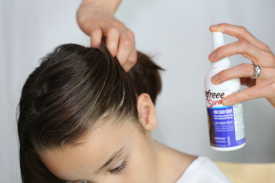 Licefreee is a great non-chemical solution to help parents get rid of lice | sponsor Licefreee is a great non-chemical solution to help parents get rid of lice | sponsor