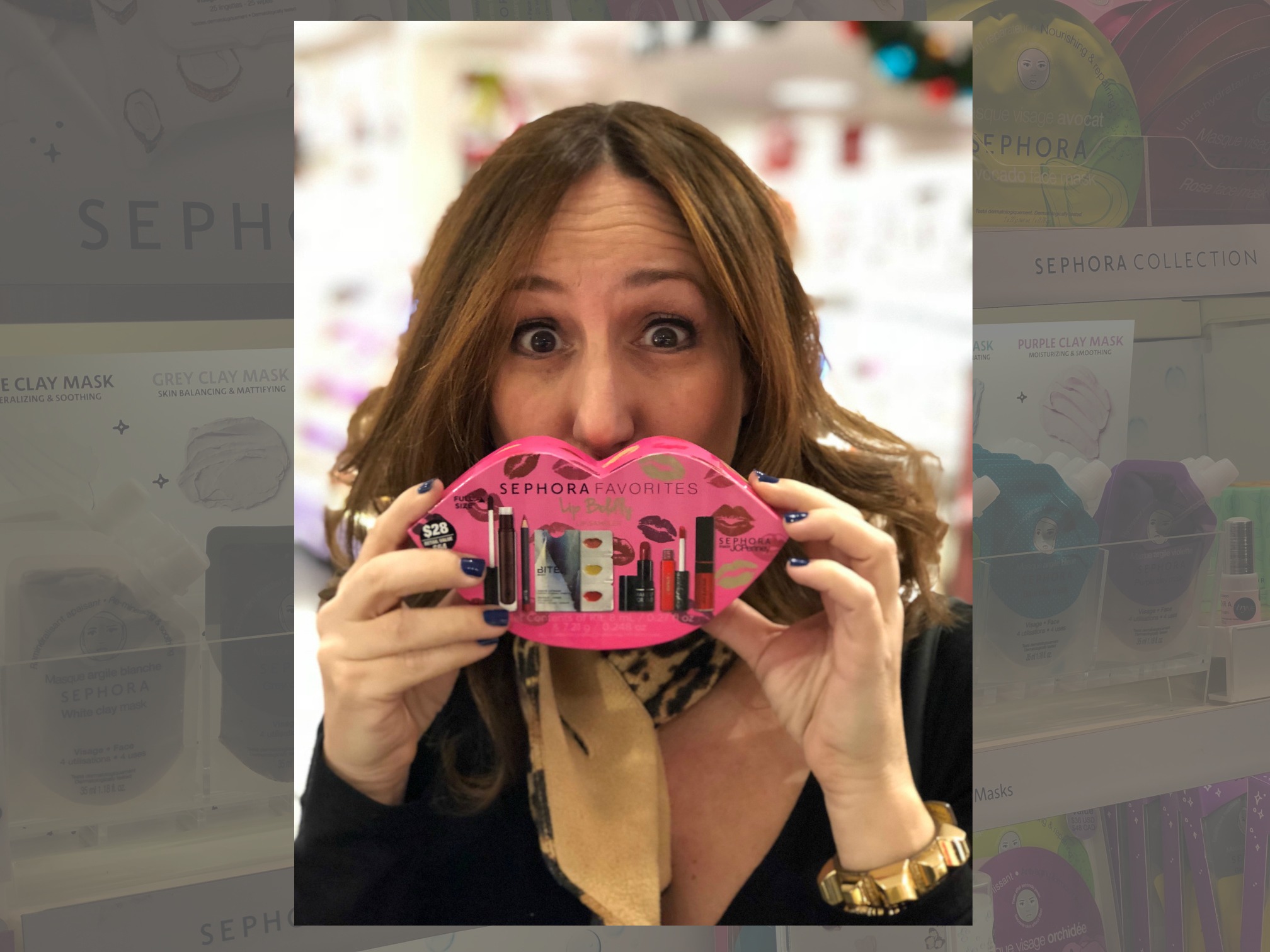 10 last-minute beauty gifts at Sephora in JCPenney
