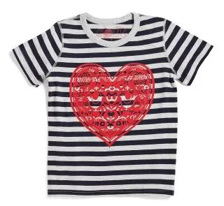 New reasons to love Soft Clothing for spring