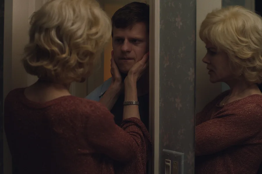 A review of Boy Erased: Why every parent needs to see this film