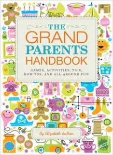Congratulations - you're a grandparent!