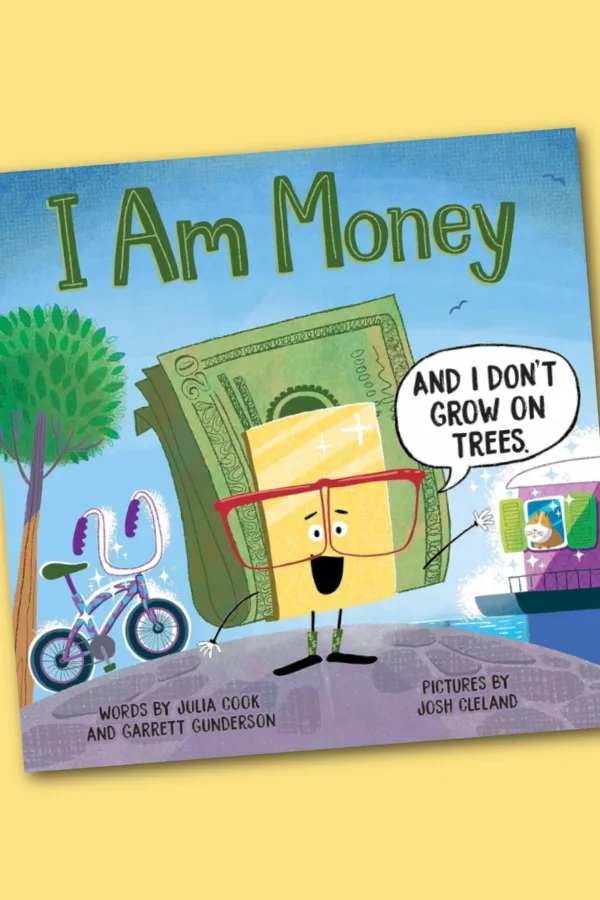 Cool Mom Picks #financialliteracymonth