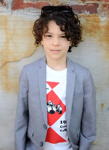 Super cool boys' accessories, because why should girls have all the fun?