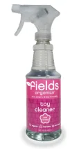 Fields Organics Toy Cleaner - Better than denial