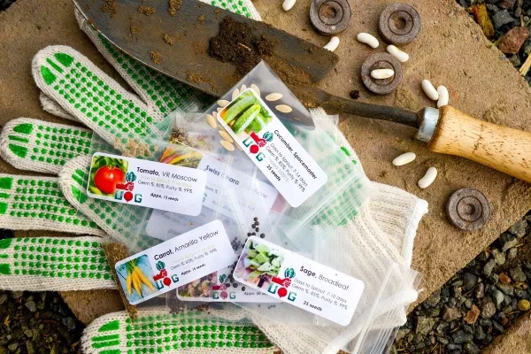 Cool subscription gifts for men: Crate Chef delivers tools and ingredients to cook a delicious meal at home.