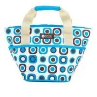 Lunch totes so cool you'll keep them for your very own