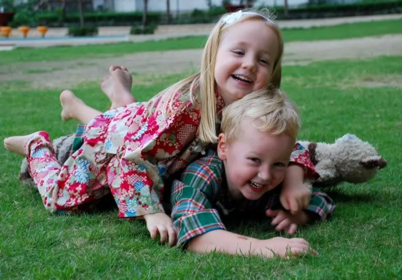 The kids' pajamas to wake up to Christmas morning - and every morning after that.