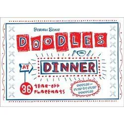 BYO Kids' Placemats